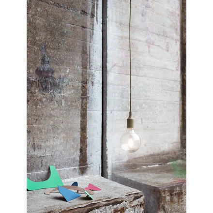 Muuto bulb shop